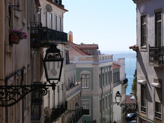 vis lisabona