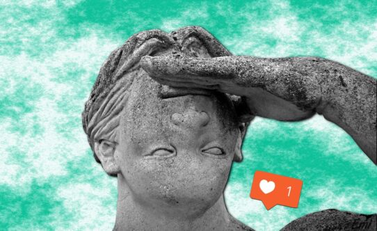 instagramisme civice