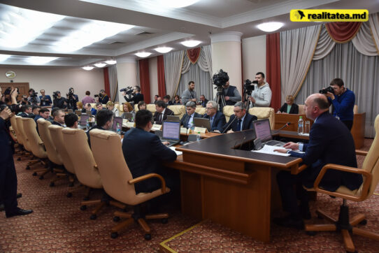 strategie imbatranire activa Moldova