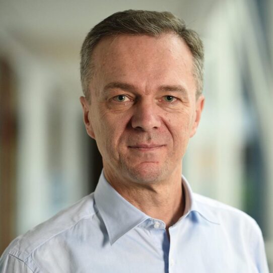 Radu Craciun BCR Pensii