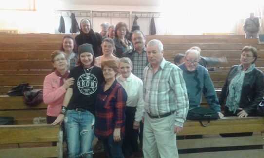 curs U3A