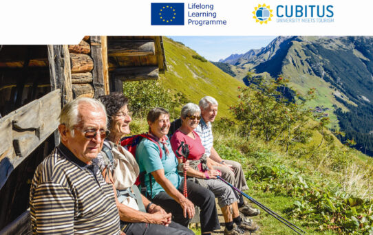 turism seniori