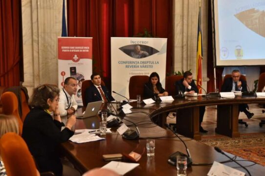 pactul pentru ingrijirea persoanelor varstnice