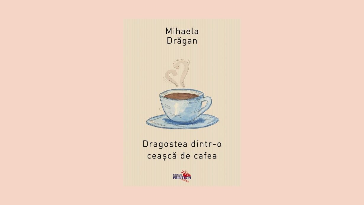 dragostea dintr-o ceasca de cafea
