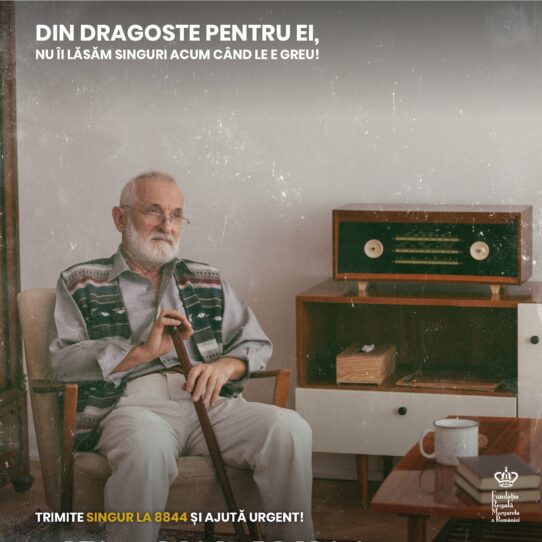 avem o dragoste de dat