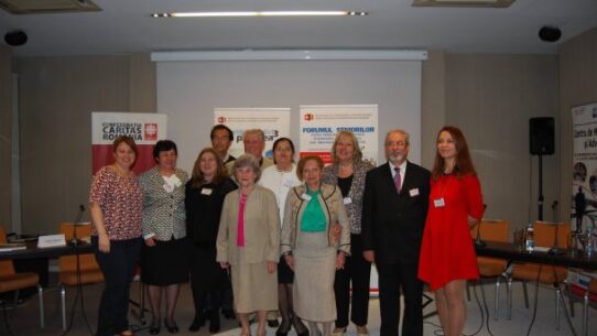 Forumul Seniorilor