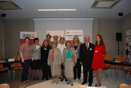 Forumul Seniorilor