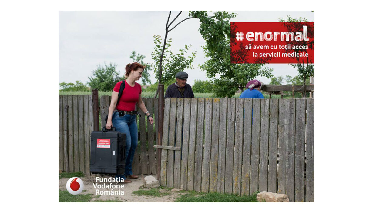 telemedicina in rural