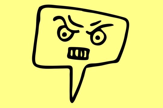 Hate speech Facebook