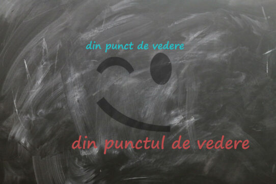 greseli frecvente din punct de vedere