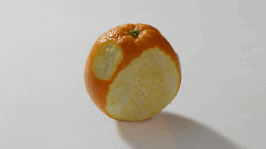 #sharetheorange