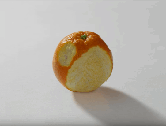 #sharetheorange