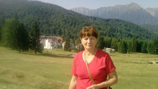 Daniela Diaconescu