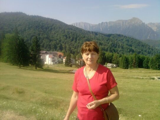 Daniela Diaconescu