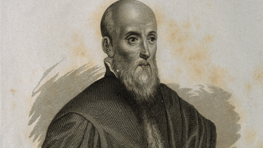 longevitate Luigi Cornaro