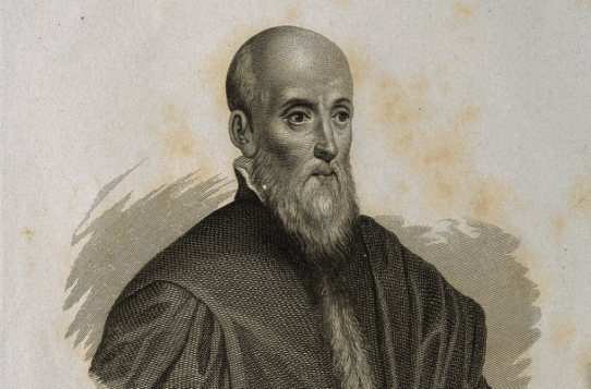 longevitate Luigi Cornaro