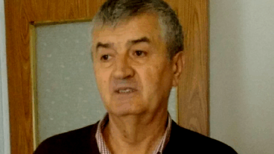 fizician nicolae stanica