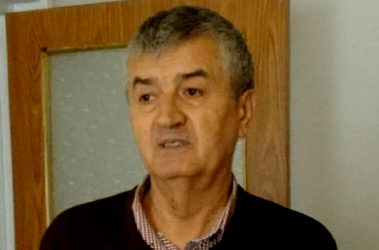 fizician nicolae stanica