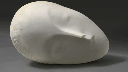 Constantin Brancusi