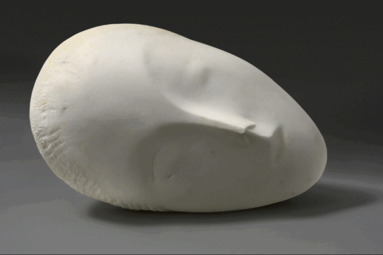 Constantin Brancusi