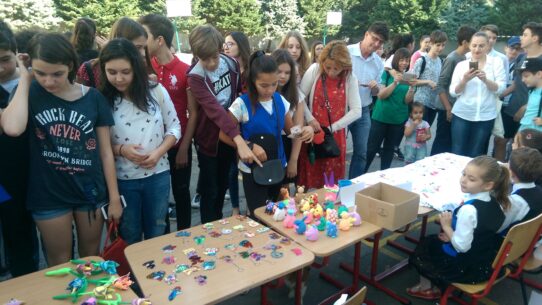 visele batranilor solidaritate intre generatii