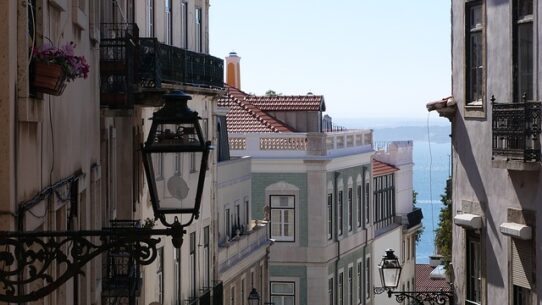 vis lisabona