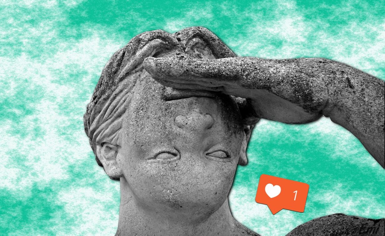instagramisme civice
