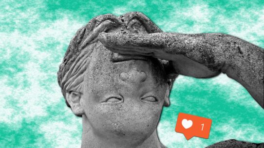 instagramisme civice