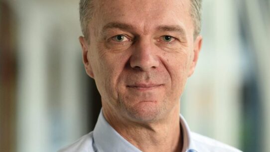Radu Craciun BCR Pensii