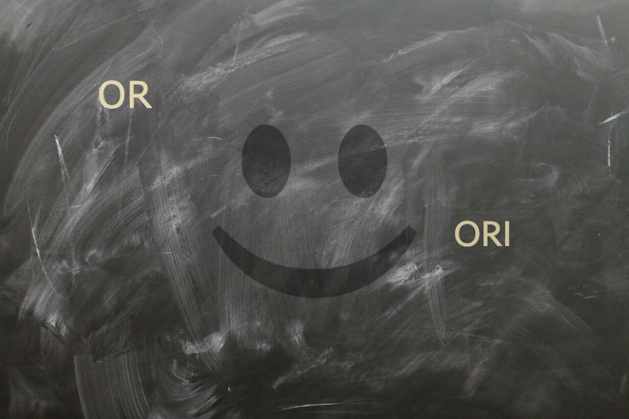 or ori