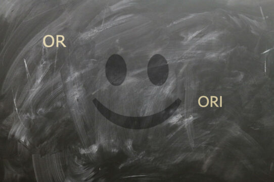 or ori