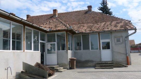 centru varstnici tarnaveni