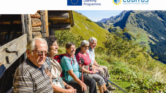 turism seniori