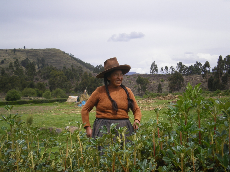 Cuzco Peru fericire