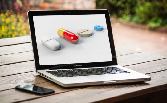 medicamente online