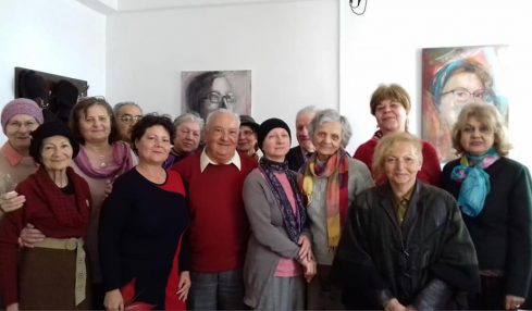 seniori bulgari u3a