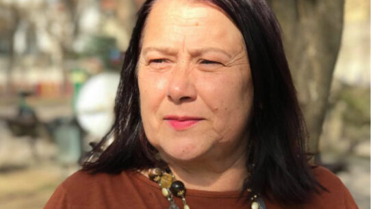 doina ionescu