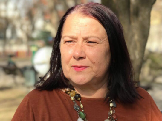 doina ionescu