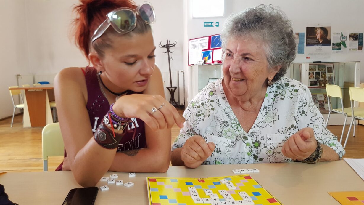 scrabble