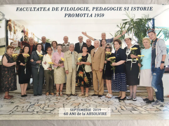 amintiri seniori