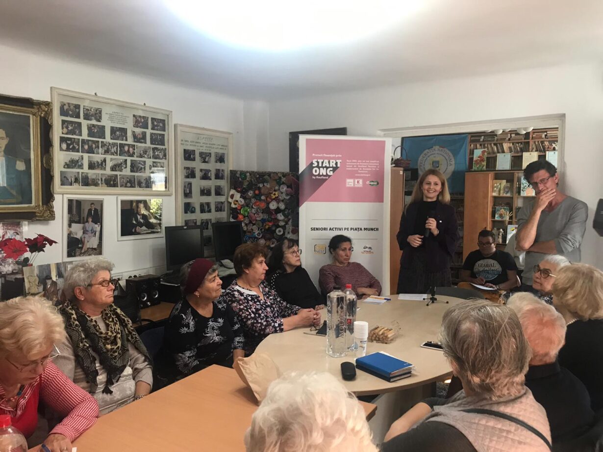 seniori activi piata muncii