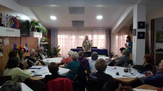 poezie seniori
