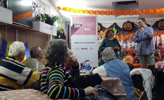seniori activi pe piata muncii
