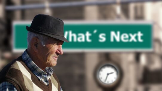 varsta pensionare