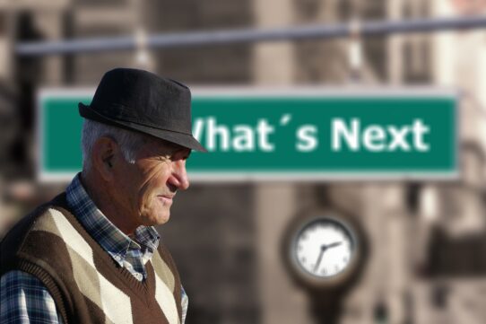 varsta pensionare