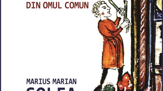 marius marian solea