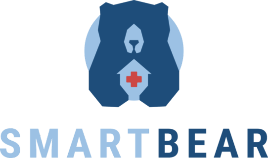 smart bear
