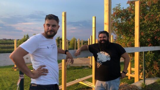 responsabilitate sociala mosia corbeanca