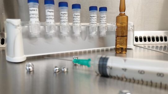 vaccin coronavirus