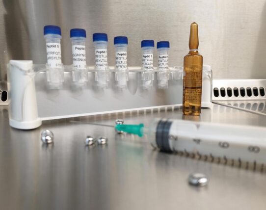 vaccin coronavirus